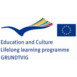 Educational and Culture Lifelong Learning Programme
