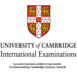 University of Cambridge International Examinations